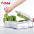 Fullstar vegetable cutter Kitchen accessories Mandoline Slicer Fruit Cutter Potato Peeler Carrot Cheese Grater vegetable slicer