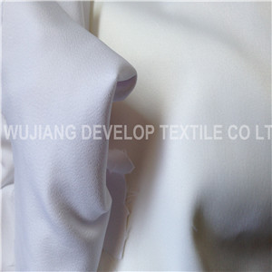 100% Polyester Fabric for Pant and Jacket (DTS2062)