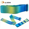 Resistance Bands Loop Adjustable Customised Fabric Printed Hip Resistance Bands Factory