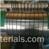 304 2B Finish Cold Rolled Stainless Steel Coil