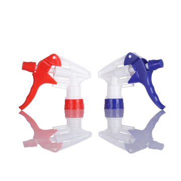 pressure plastic pump nozzles sprayer for house cleaning