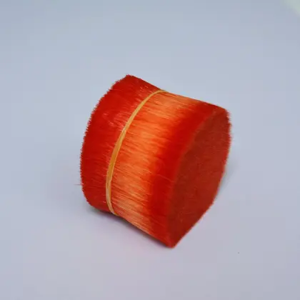 shaving brush toothbrush filament