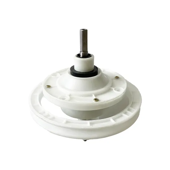Wholesale Low Price Washing Machine Gear Box Parts from Manufacturers