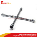 14-Inch Universal Lipat Lug Wrench