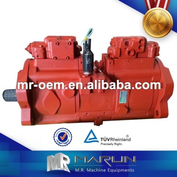 DH300-7 K5V140 Hitachi Volvo Sumitomo Daewoo Second Hand Hydraulic Pump Price