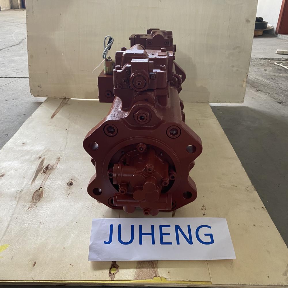  DH300-5 Hydraulic Main Pump 