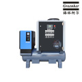 Greenker GA5T Универсальный винтовой воздушный компрессор