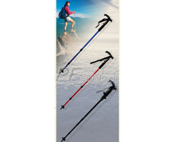 New generation stick high quality walking stick for outdoor sports