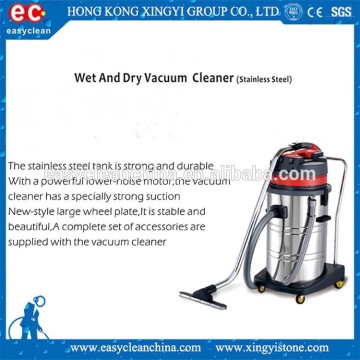 Large Powerful Wet Dry Industrial Vacuum Cleaner