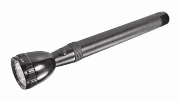 Portable Aluminum Led Light C Battery Flashlight Ndc0002 For Family Use