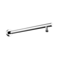 Wall-mounted shower arms