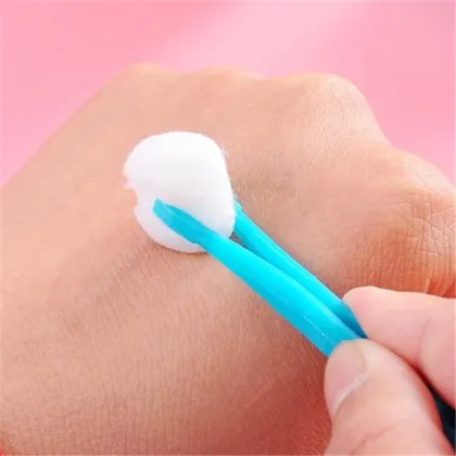 K-MQ-B Cotton Ball Making Machine for Medical Use