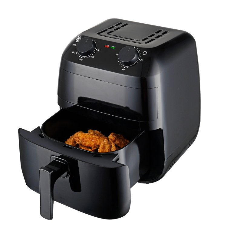 3.5l most popular capacity air fryer