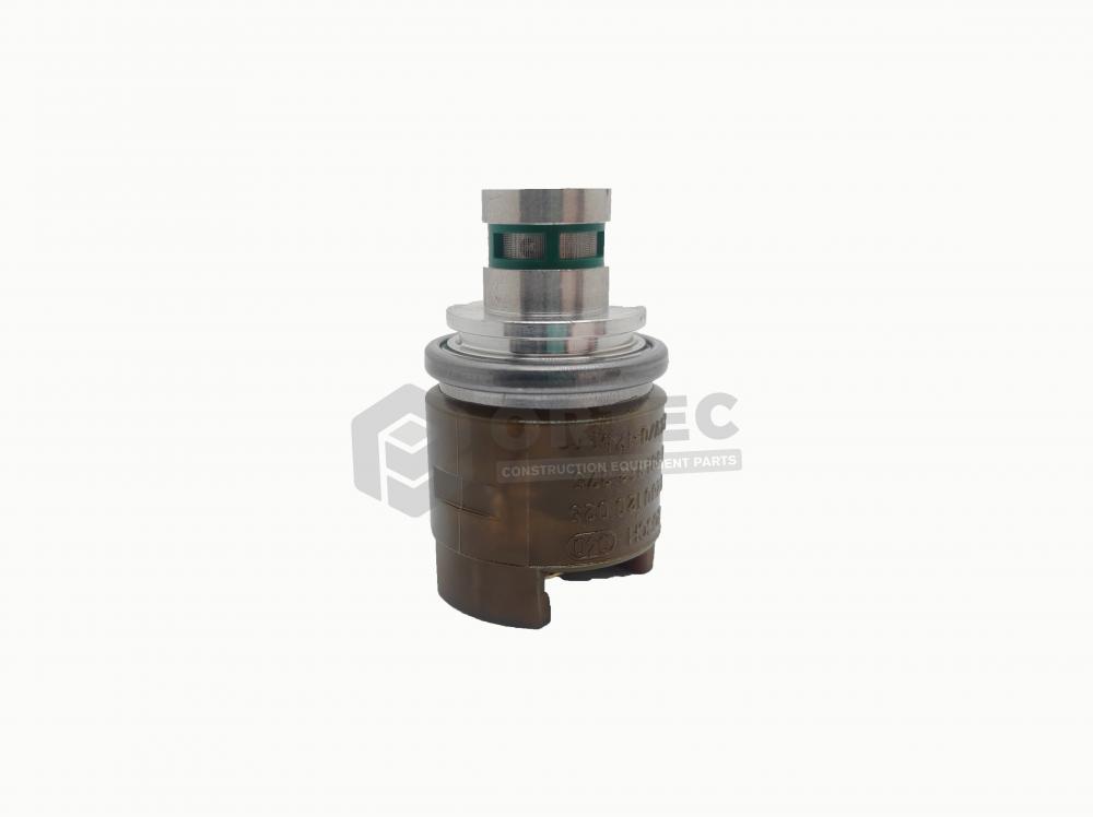 SDLG grader parts Solenoid