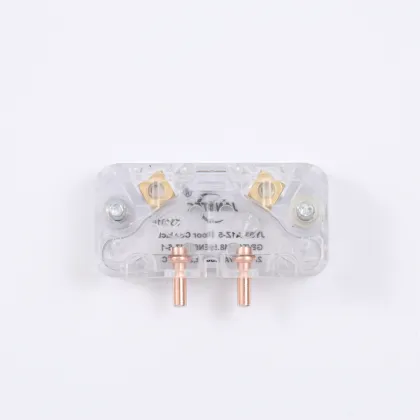Janetec door contact switch