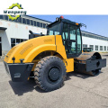 12 Ton Hydraulic Vibratory Rollers For Road Construction
