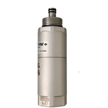 Fuel Dispenser Air Ratio Valve