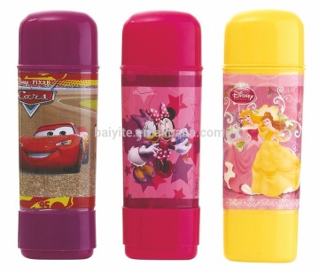 portable plastic travel toothbrush storage case,plastic toothbrush holder for traveling