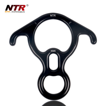 climbing equipment Figure 8 rescue Descender
