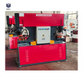 PMD Series Taiwan Ironworker Hydraulic Punching machine