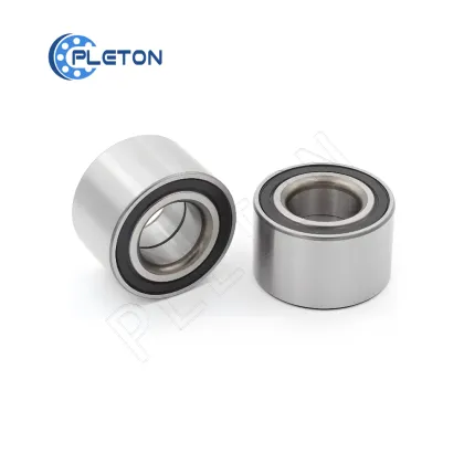 High Quality 5204 Slewing Bearings Double-Row Angular Ball Bearings