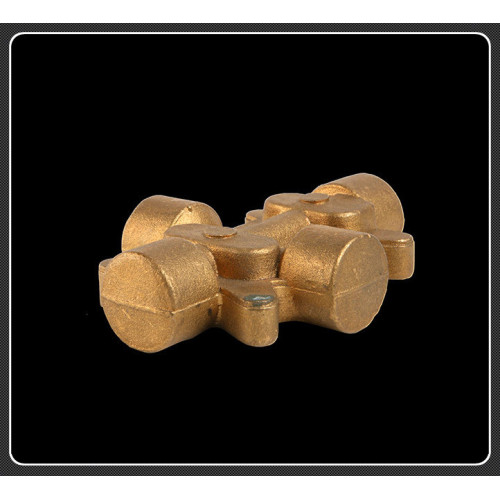 Brass Valve & Vslve Fittings