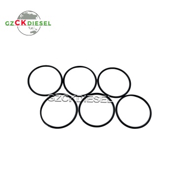 9X7430 O-ring for Caterpillar 345C, 365C, 390D, and 3516B Excavators