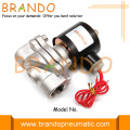 2S160-15 SUW-15 1/2'' Stainless Steel Solenoid Valve