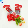 Pop Wrapper Eis Popsicle Verpackung Tasche