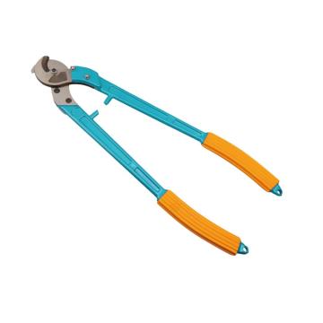 CC-250 Long Arm Cutter: Heavy Duty Manual Hand Cable Cutter