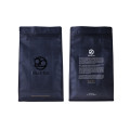 16oz premium coffee bag recycled material