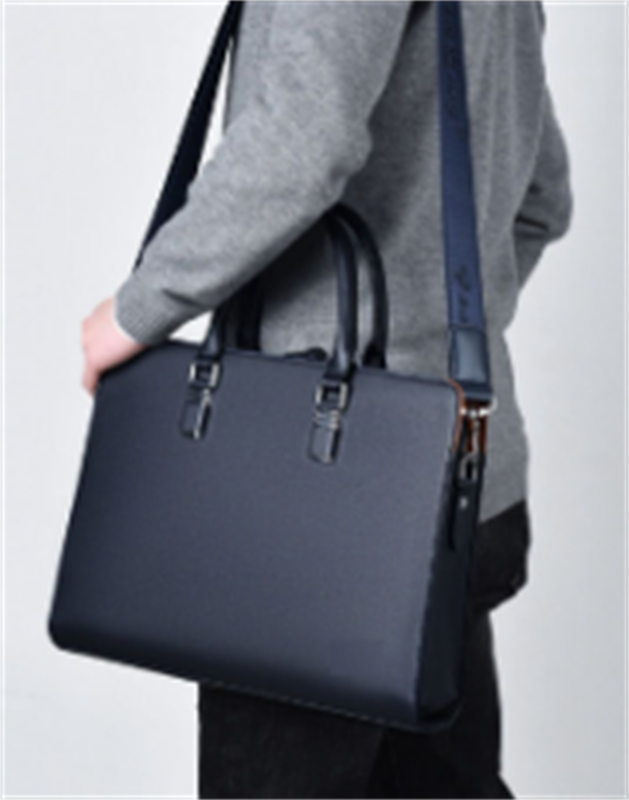 Multi-functional Business Briefcase