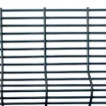 358 Anti Climb High Security Fence