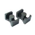 High Quality Pc Mnzn Soft Pq Ferrite Core