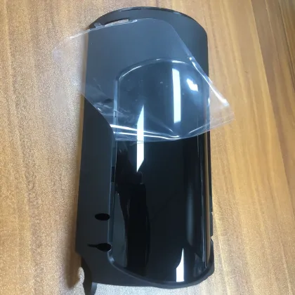 nfrared Thermography Housing Injection molding