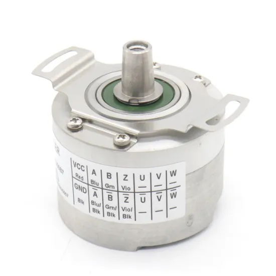Otis Elevator Encoder Part DAAM633K7: Promotional Spare Parts for Lift Systems