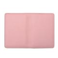 Fashion color Simple design wallet Bifold Card Holder