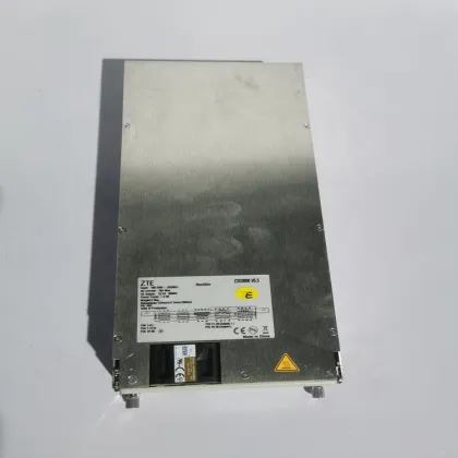 ZTE Power Modules & DC Power Distributors
