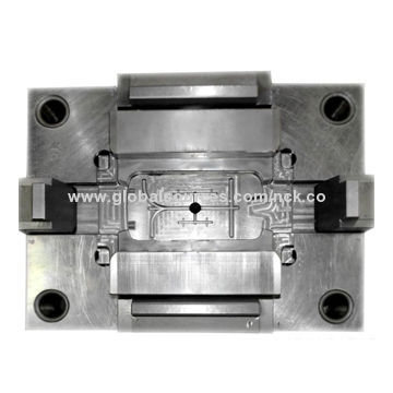 Injection Mold & Plastic Tooling of Quality Raw Materials & Precision Structure