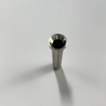 Custom CNC 5 Axis Turning Milling Machining Parts