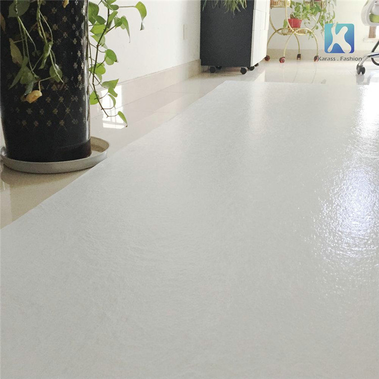 Breathable Floor Protection