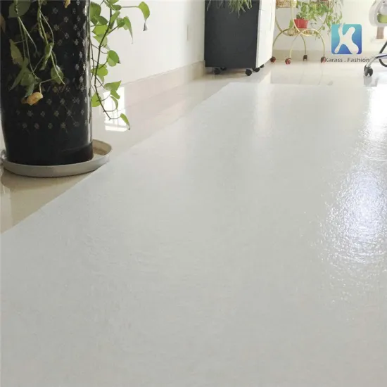 Absorbent Flooring Painter Cover Fleece For Paint