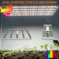 Hydroponic Led Plant Grow Light Strip Bar