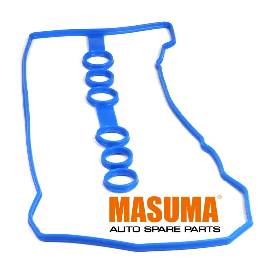 MASUMA GC-1014 Auto Engine Valve Cover Gasket for Toyota Corolla