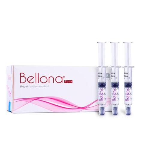Bellona Hyaluronic Acid Filler Korea Bellona Skin Aqua Shining Sodium Hyaluronate Injection Factory