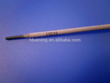 China supply welding electrodes e6013 e7018 electrode welding rods