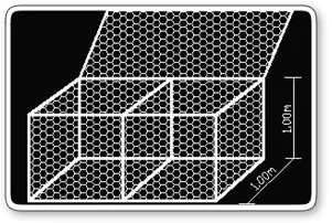 gabion box