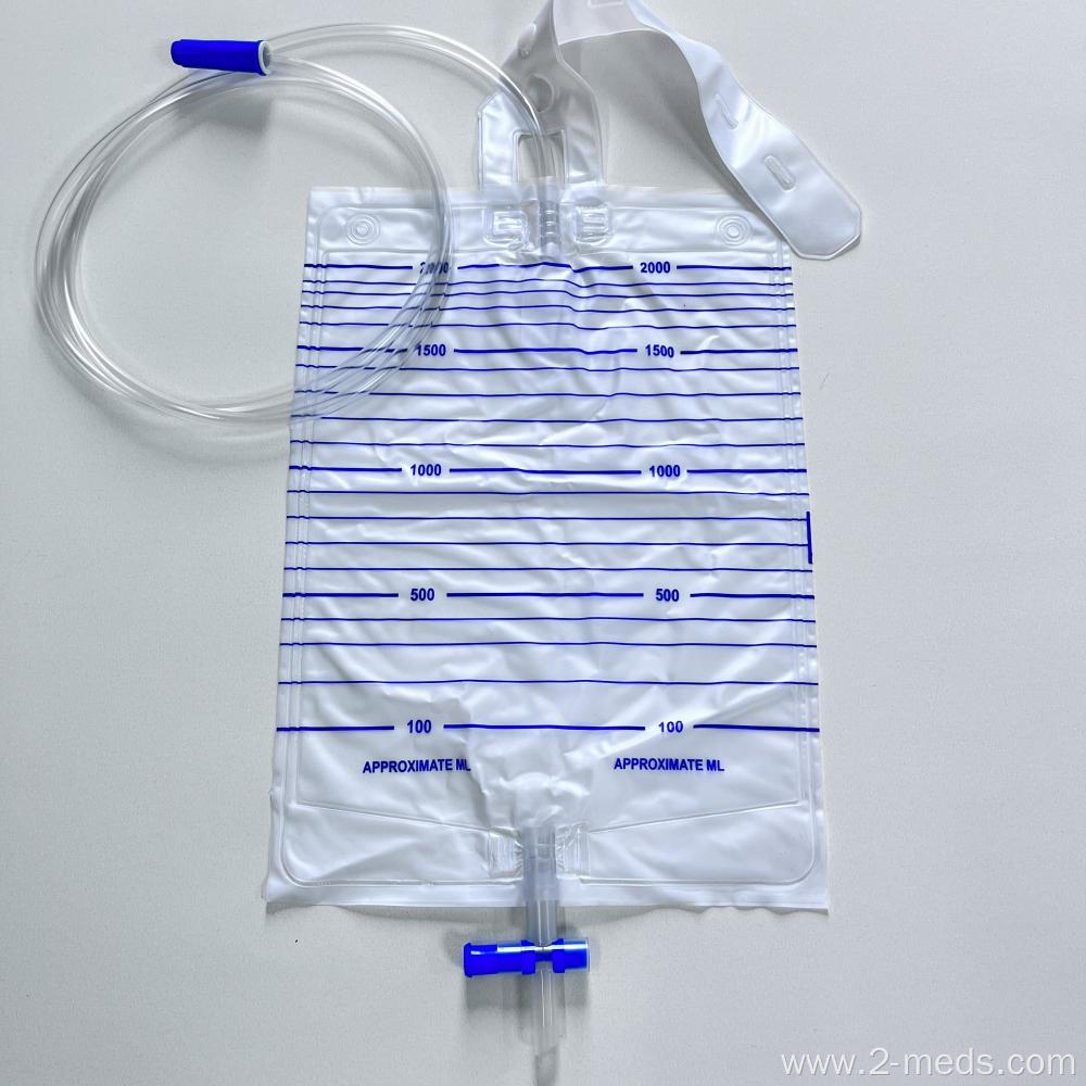 Economical Urine Collection Bag