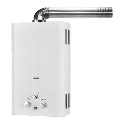 Electric Water Heater High Quality Electric Water Heater
