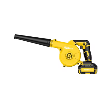 Greenwood 20V Cordless Leaf Blower - On Sale